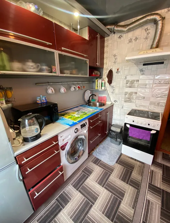 Квартира Будьте как дома, у нас комфортно и удобно — аренда посуточно в Сатка