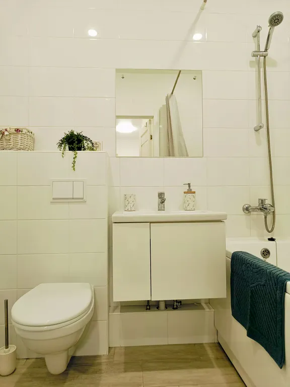 Квартира Студия у Ситимолла — Тюмень