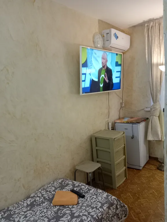 Квартира Комната — Лазаревское