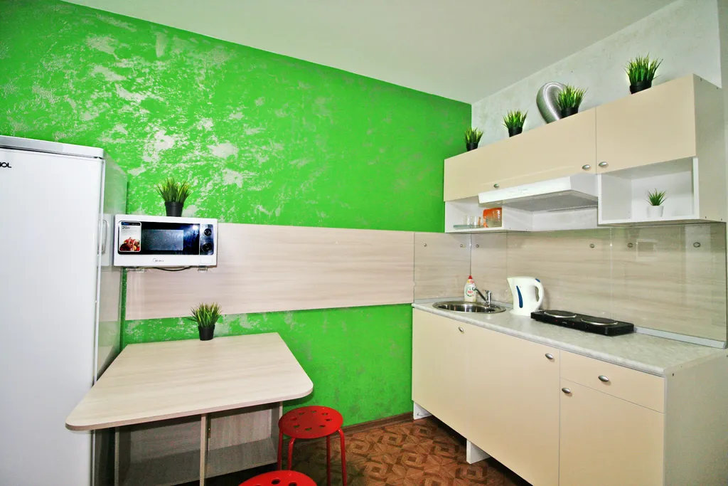 Квартира Квартира ArtGallery — Кириши