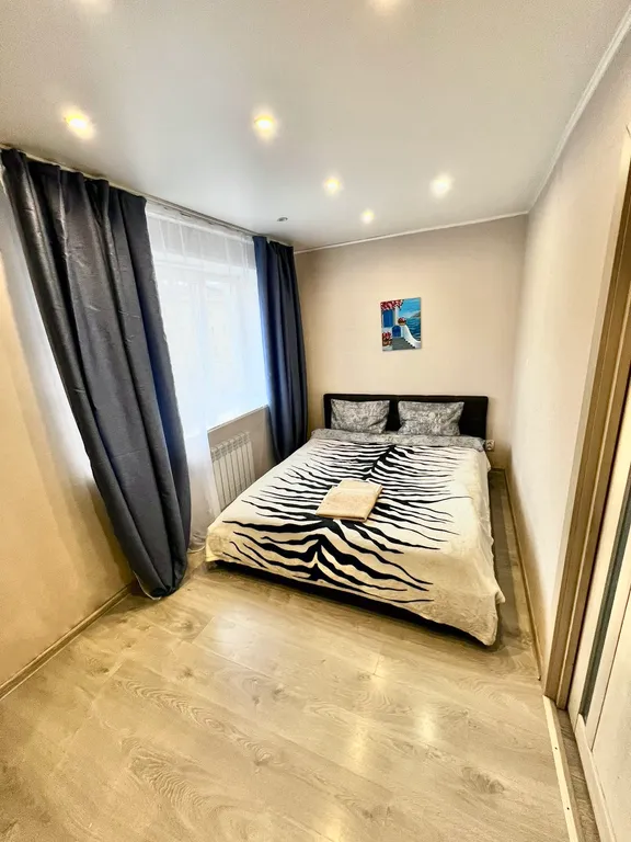 2-комнатный апартамент