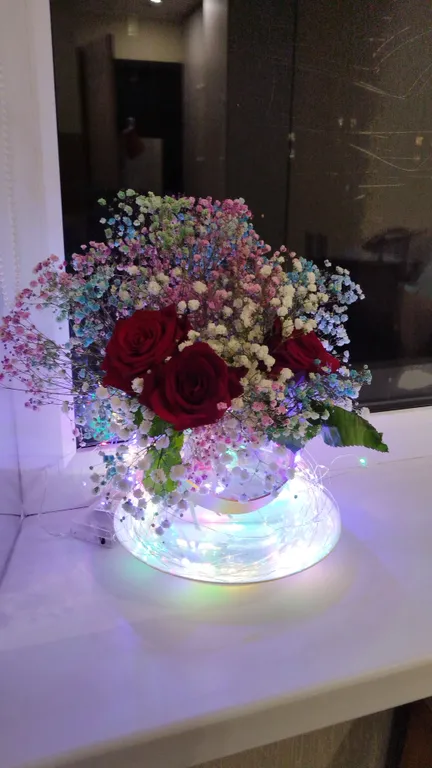 Студия для отдыха на новом городе