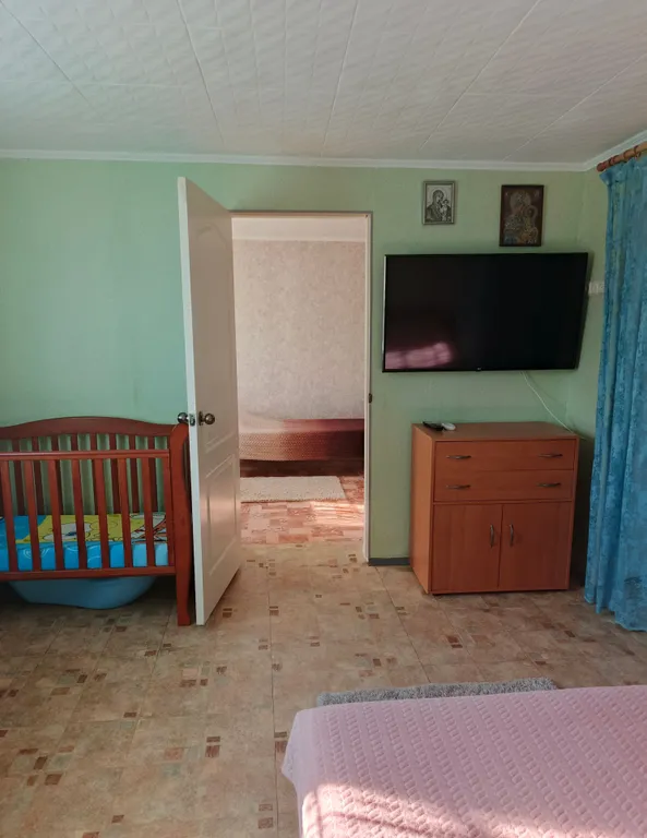 3-комнатный Дом