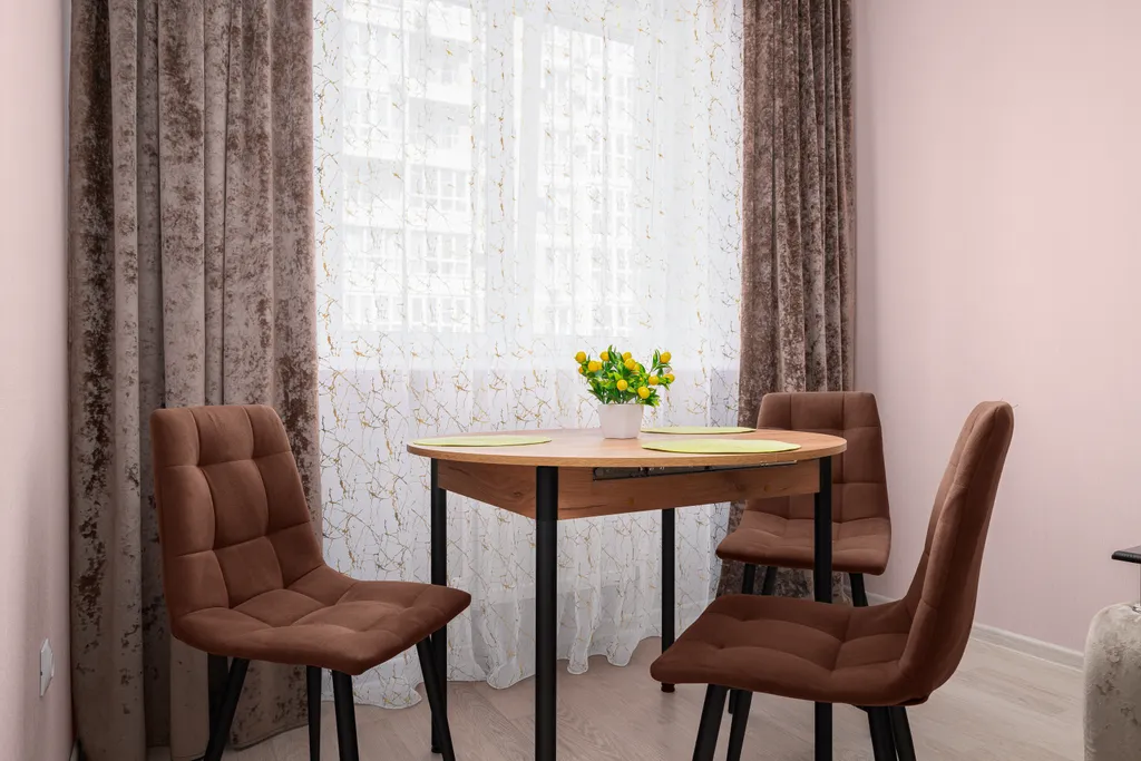 Квартира Уютная квартира на озере — Горячий Ключ