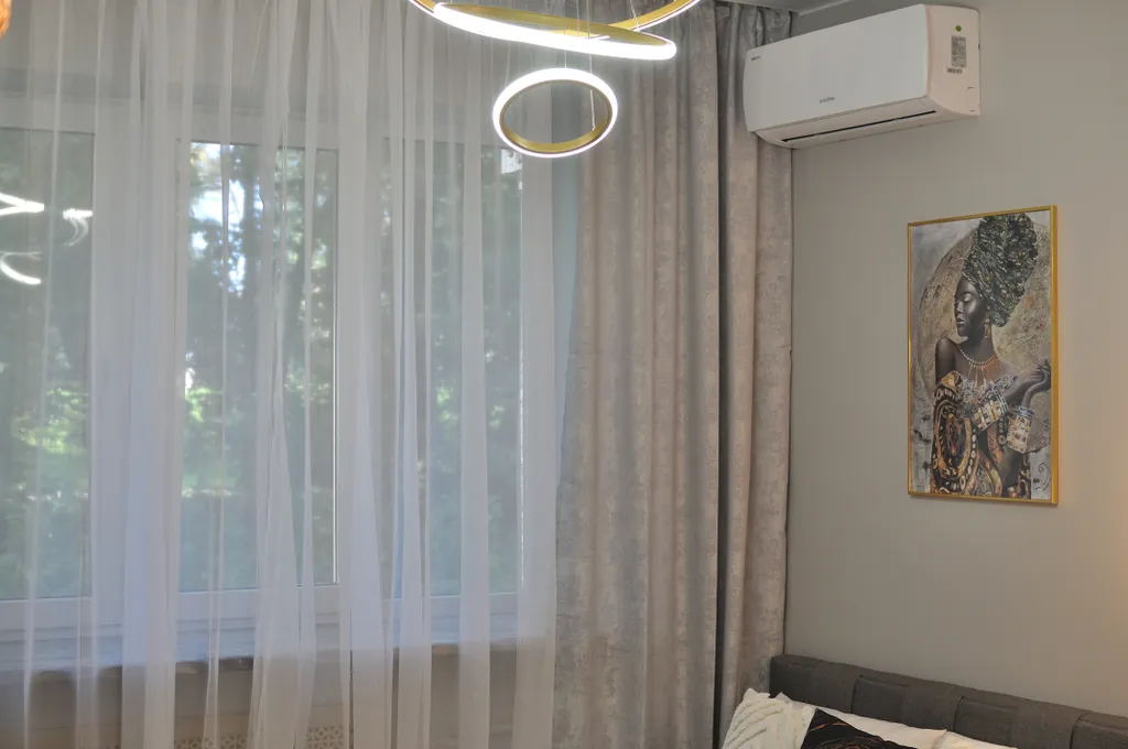 Апартаменты Red House