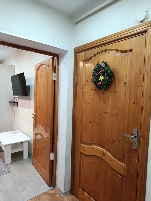 Квартира 1-комнатная Квартира — Калининград