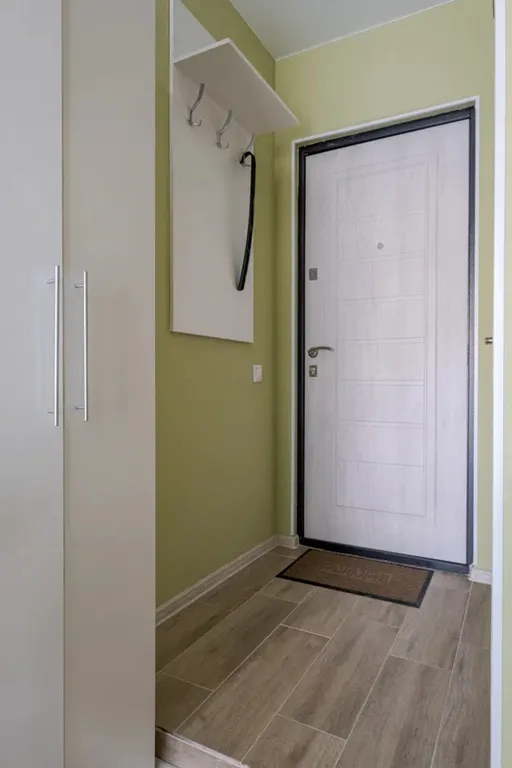 Уютная студия у метро варшавская и каширская