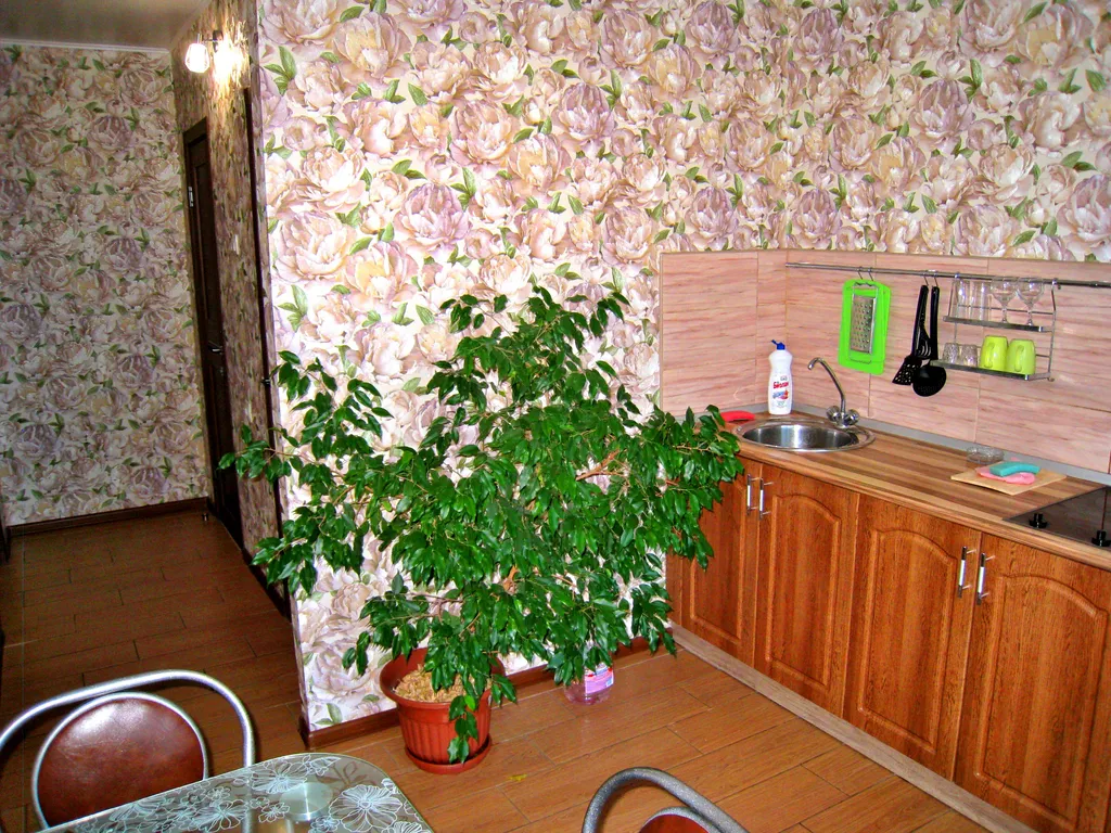 Большая квартира Люкс в элитном доме