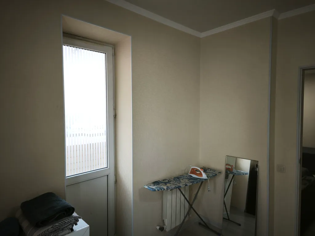 Уютная двушка