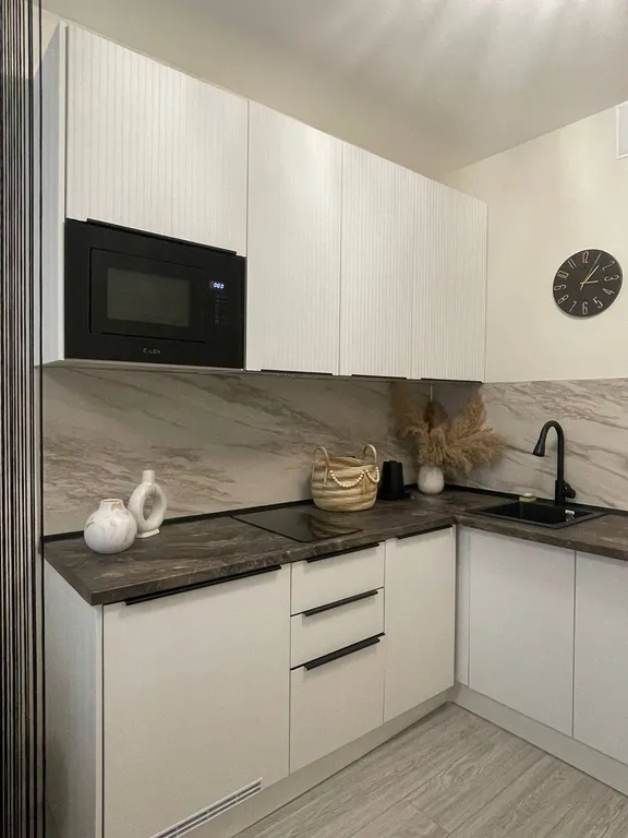 1-комнатная Квартира — аренда посуточно в Сестрорецк