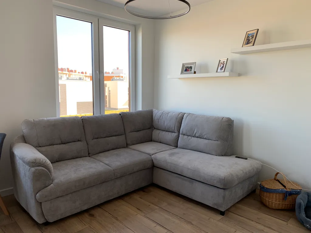 2-х комнатный апартамент у моря