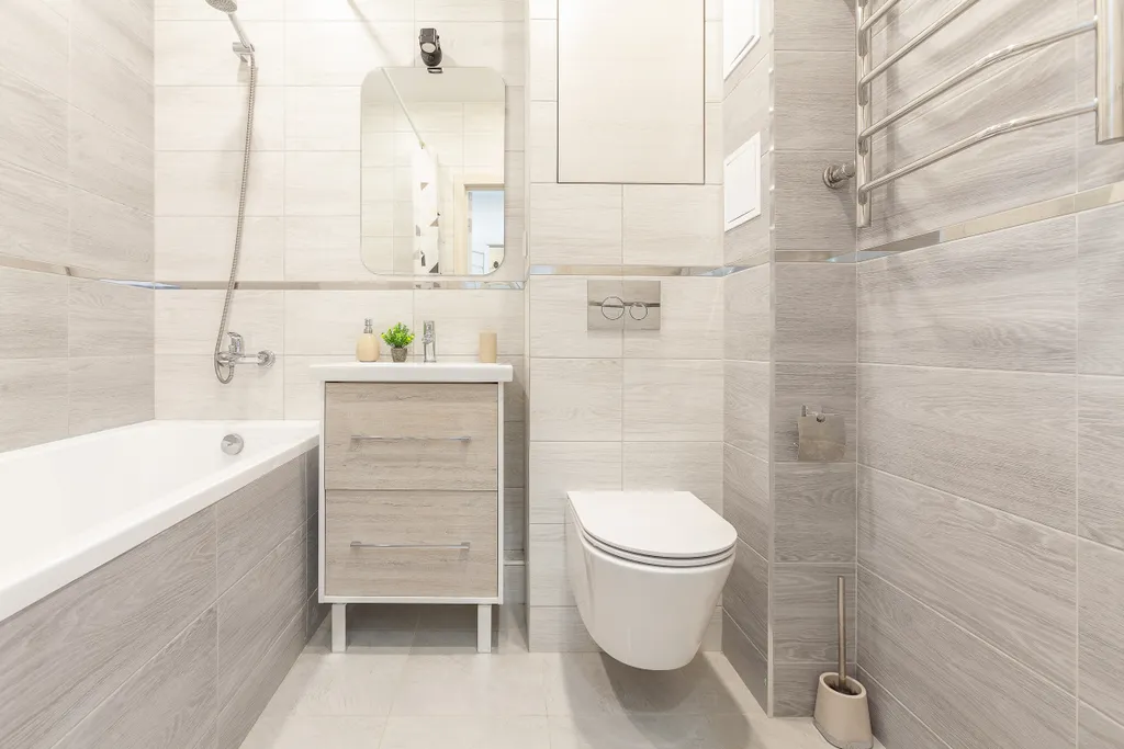 Квартира Квартира возле Космопорта — Самара