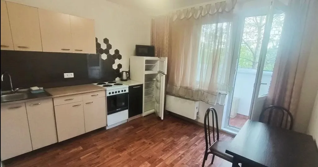 Квартира Чистая и уютная квартира от собственника в жк Московский — Краснодар