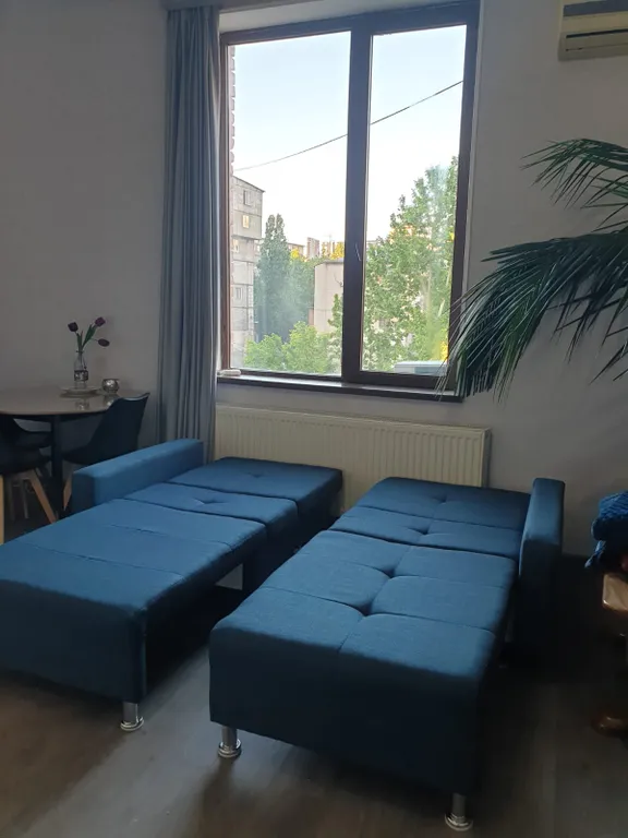 Комфортная и уютная квартира в центре Тбилиси