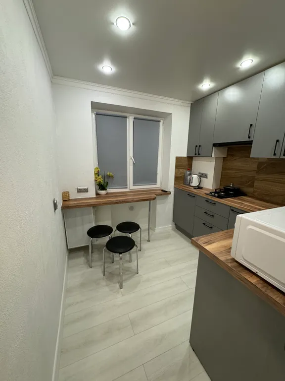 Квартира Квартира в историческом районе на Рыбной деревни — Калининград