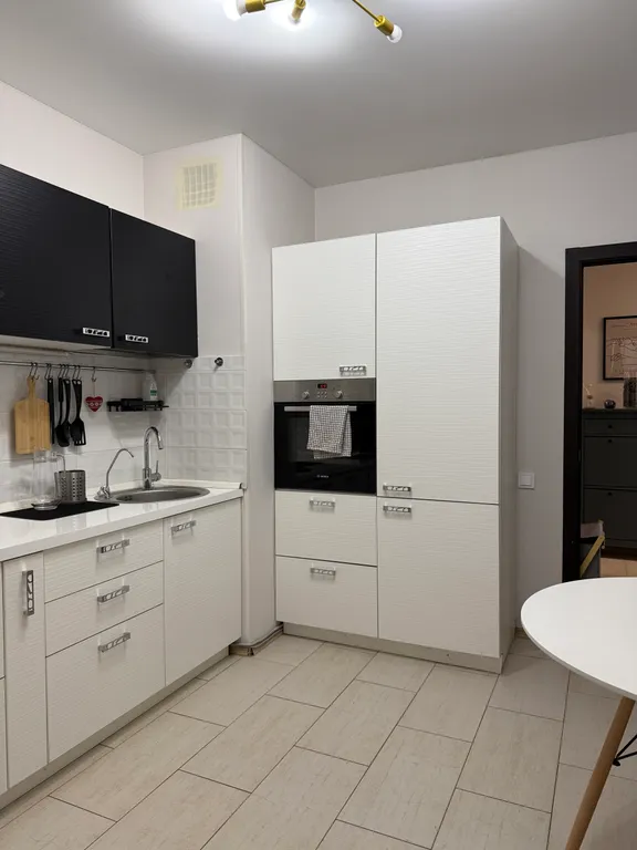 Квартира Уютная квартира в 10 минутах от аэропорта — Санкт-Петербург