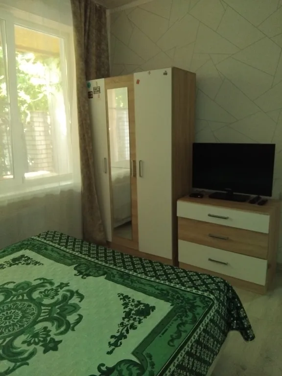 4-комнатный Дом