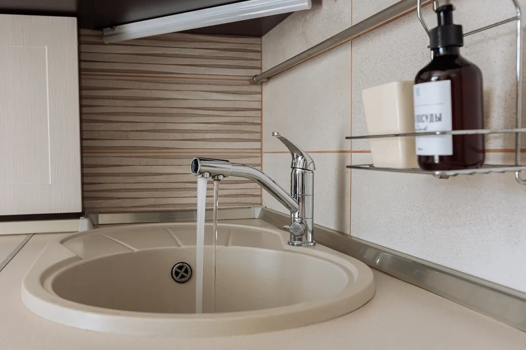 Квартира Яркая и романтичная квартира в тихом центральном районе — Калининград