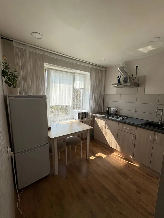 Квартира Уютная квартира с удобной локацией — Калининград