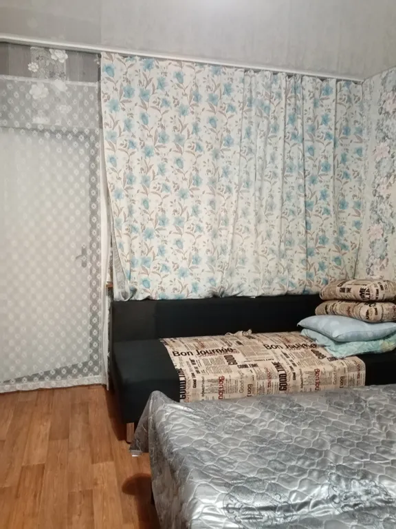 Уютный номер в частном секторе