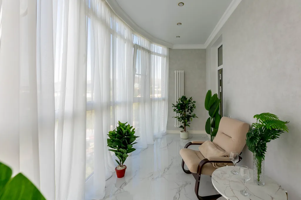 Семейные премиум апартаменты в ЖК Звезда by Art Apartments