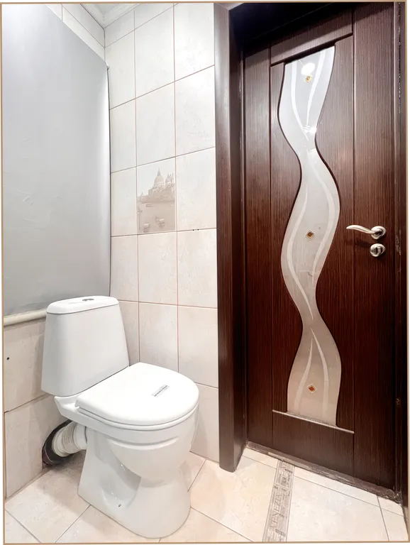 ⁠Апарты 51 возле ТЦ Мурманск Молл полярное убежище на Полярных зорях