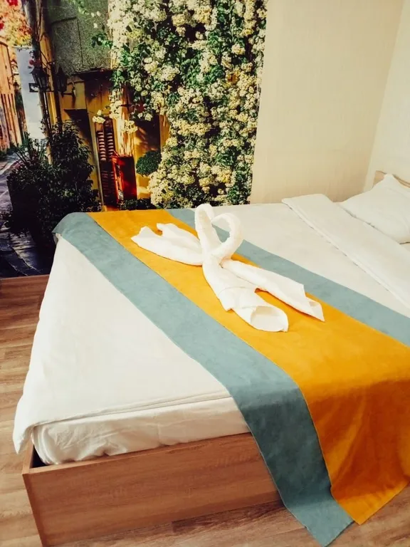 Квартира возле спорткомплекса Зима-Лето