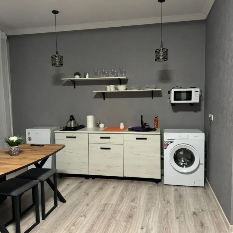 Квартира Гостевой дом Дагестан — аренда посуточно в Кизилюрт