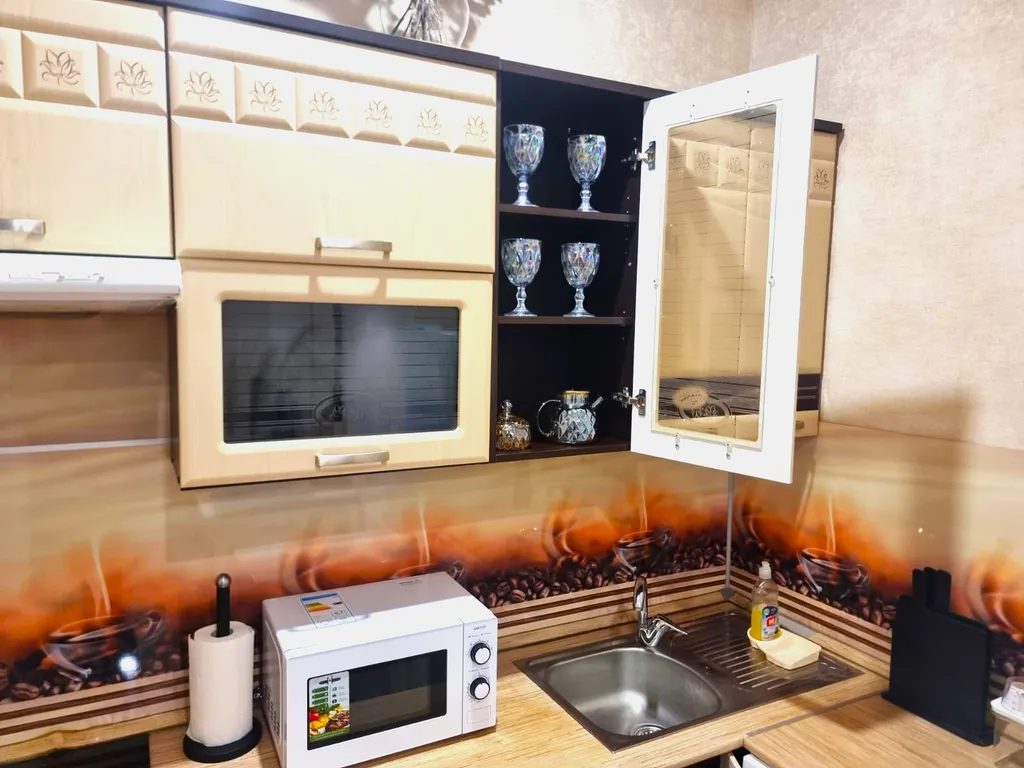 Центр - Театр- Горпарк