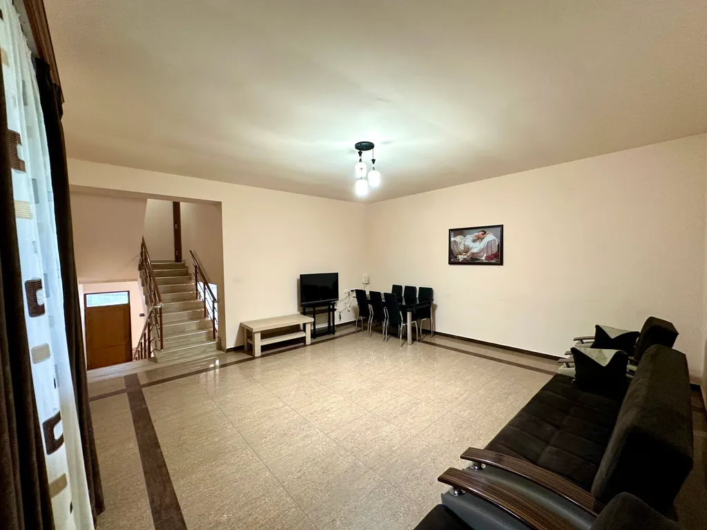 Green Villa in Tsaghkadzor