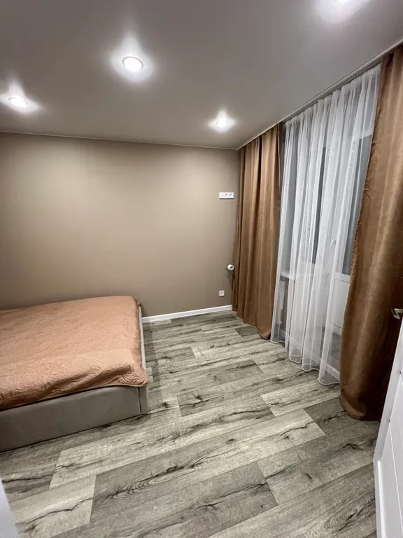 Уютная евродвушка