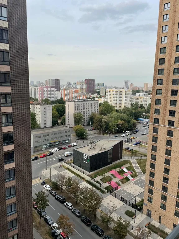 Квартира Квартира У друзей - всегда Вам рады — Москва