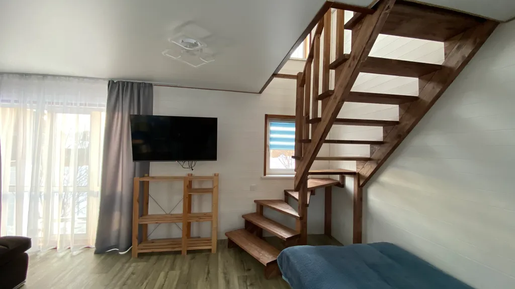 Уютный дом Ярило