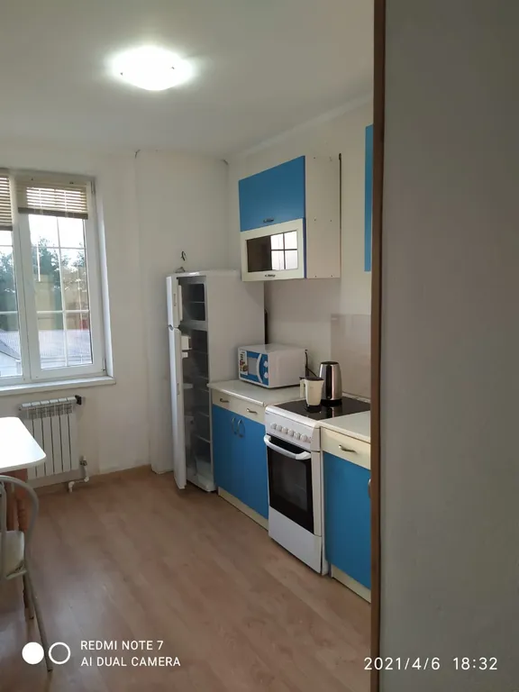 Уютная квартира на море