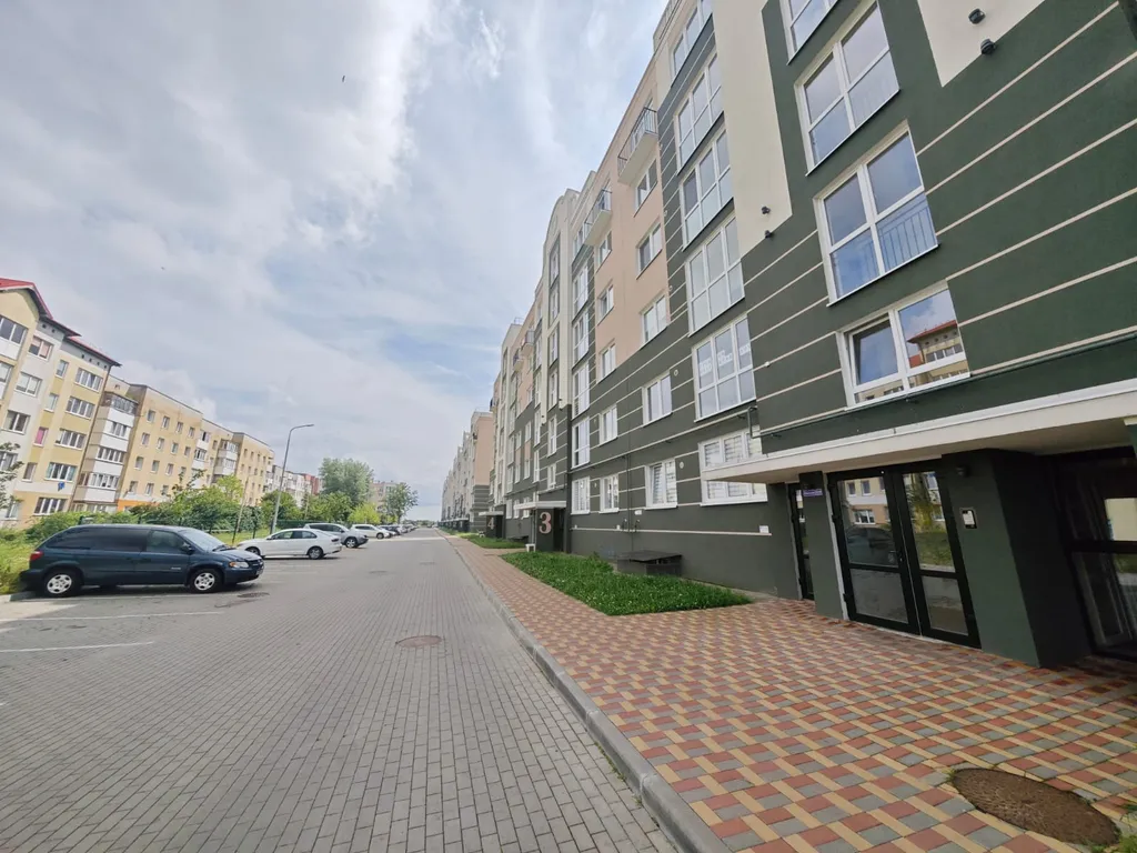 Квартира Квартира на море! — Пионерский