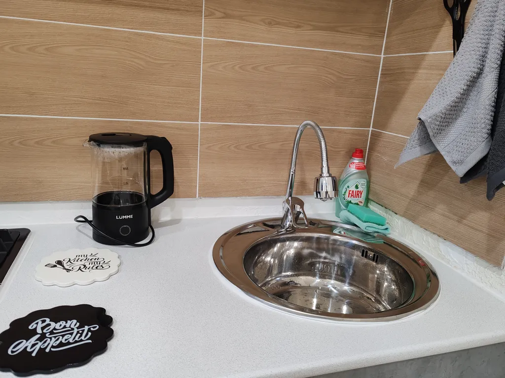 Квартира Однокомнатная квартира в центре города — Ярославль