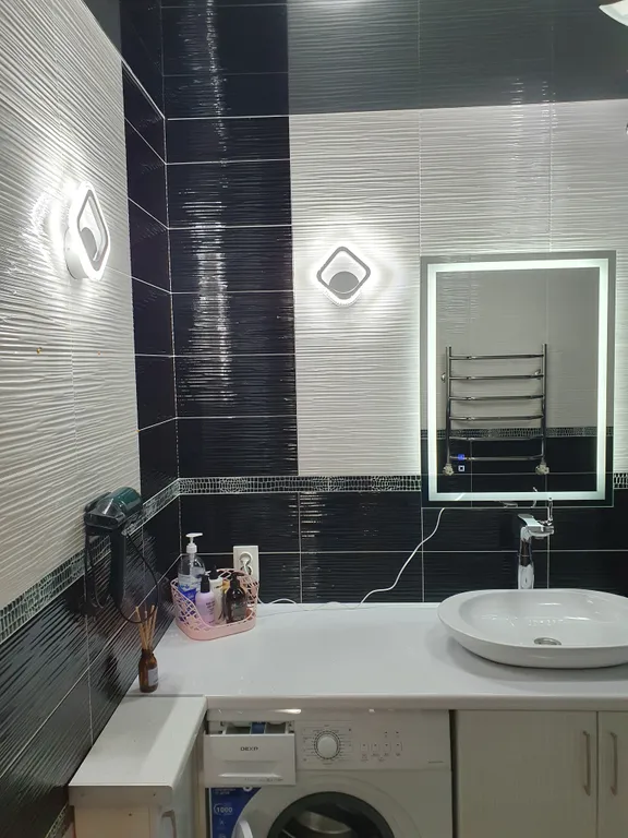 Уютное место