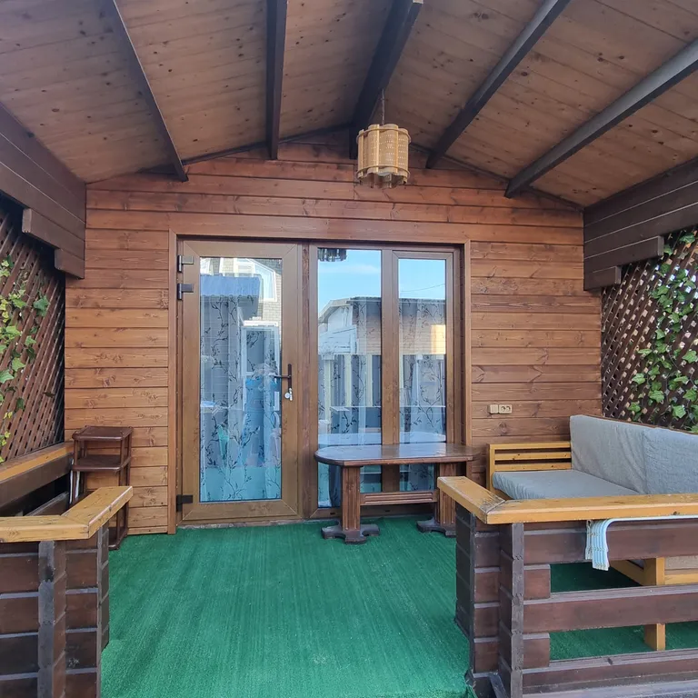 Домик-студия 2