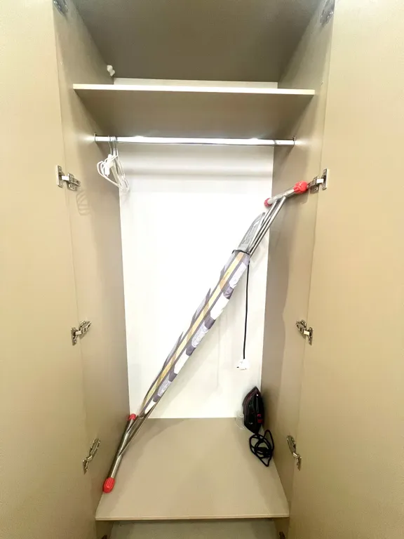 Чистая и уютная квартира в центре