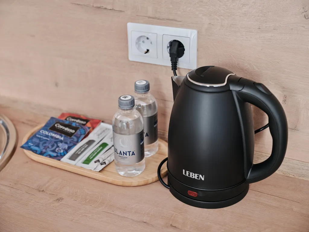 Квартира Квартира Уютная студия в комплексе бизнес-класса Пилигрим — Новосибирск