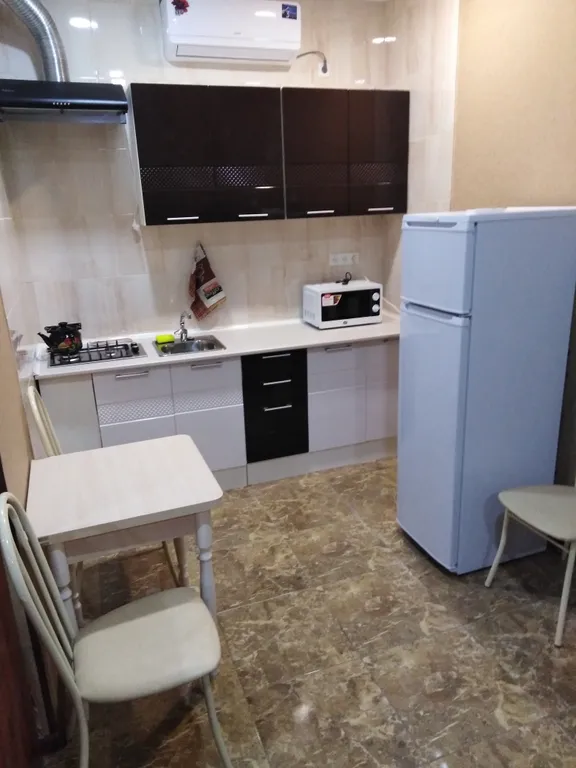 Квартира Комфортная квартира — Судак