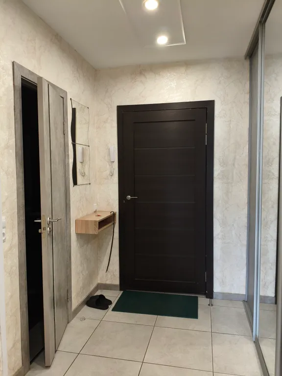 Уютная студия