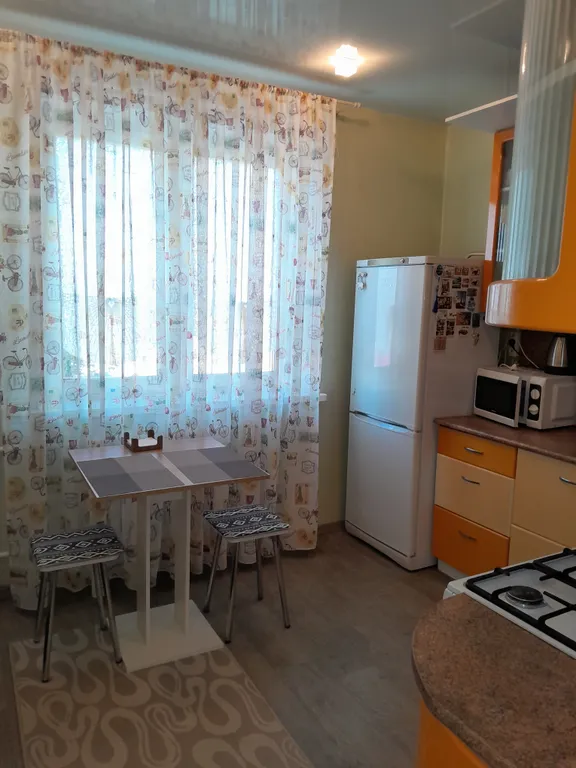 Уютная квартира по направлению в Суздаль