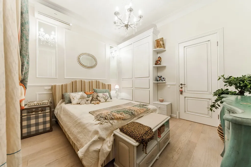 Роскошная 2-х комн квартира с дизайнерским ремонтом и видом на реку