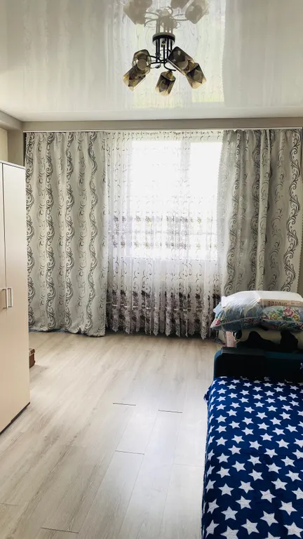 Уютная 1-комнатная квартира в Витязево — аренда посуточно в Витязево