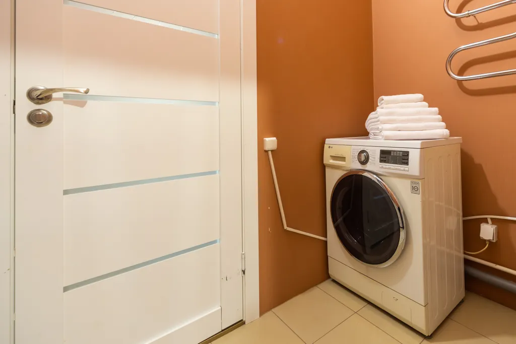 Квартира Замечательная квартира рядом с ТЦ Покровsky — Красноярск