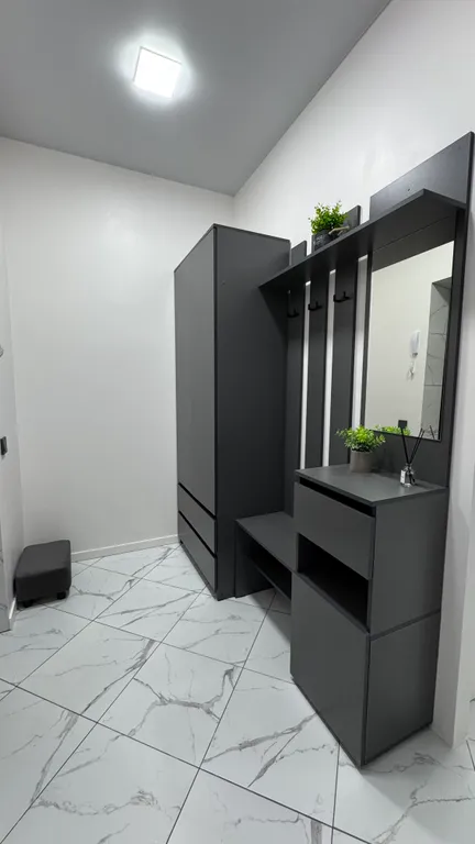 Уютный апартамент в ЖК Академик