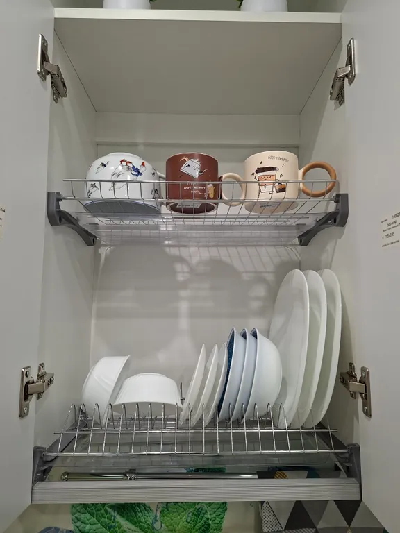 Квартира Уютная квартира с камином — Мурманск