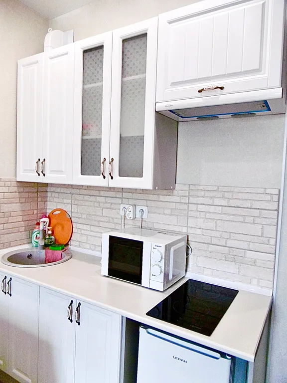 Современная квартира