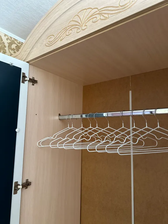 Квартира 2-комнатная Квартира — Великий Новгород